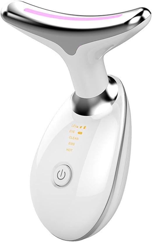 Masajeador Facial Reductor Papada - Mundo Tiendas