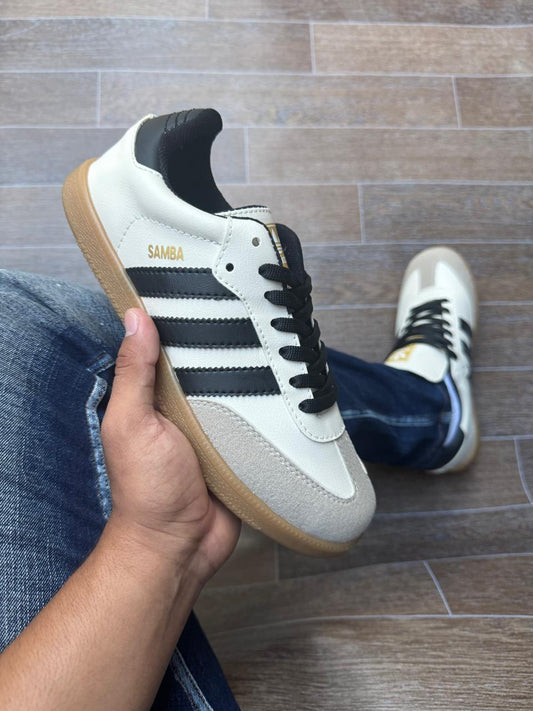 ADIDAS SAMBA UNISEX👟 - Mundo Tiendas